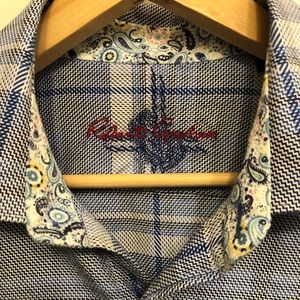 Robert Graham L Men’s Shirt